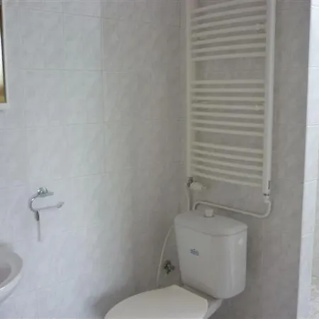 Kachlicka,lestina E11,vez بيت ضيافة 3*