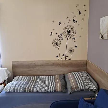 Kachlicka 3* Skála