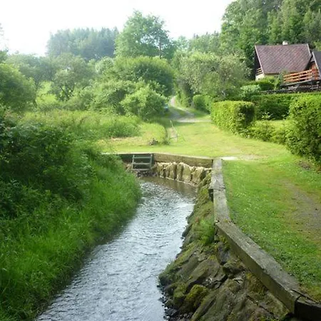 Gasthof Kachlicka 3*