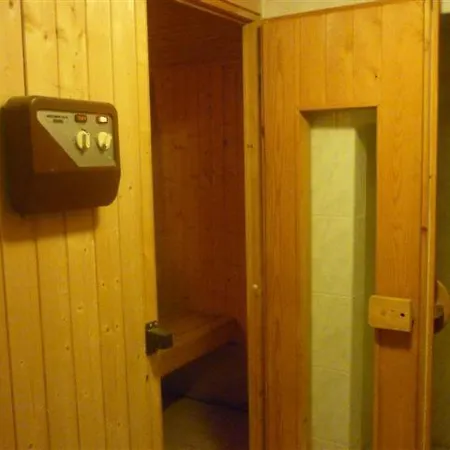 Kachlicka Pensjonat Skála