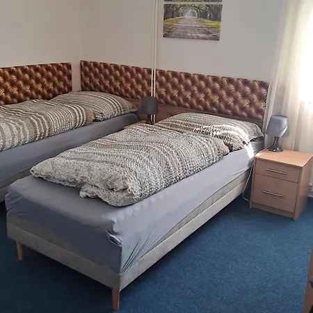 Pensjonat Kachlicka Skála