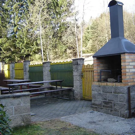 Casa de hóspedes Kachlicka 3*
