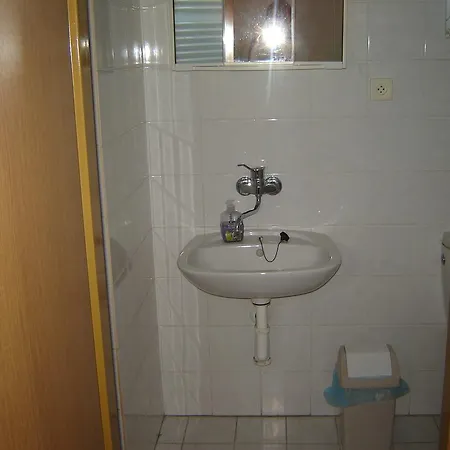 Kachlicka Pensjonat Skála