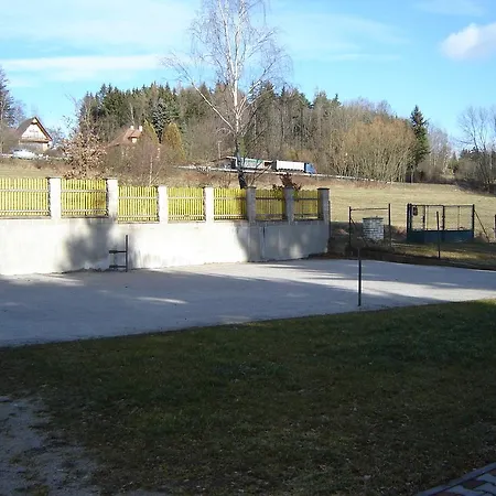 Gasthof Kachlicka Skála