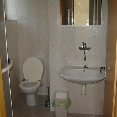 Kachlicka 3* Skála