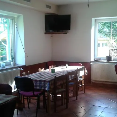 Gasthof Kachlicka