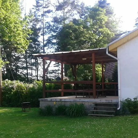 Kachlicka,lestina E11,vez Skála