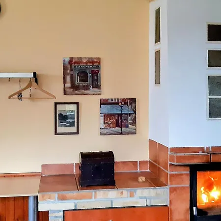 Casa de hóspedes Kachlicka