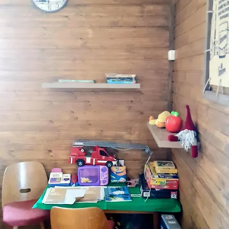 Casa de hóspedes Kachlicka 3*