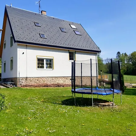 Casa de hóspedes Kachlicka Skála