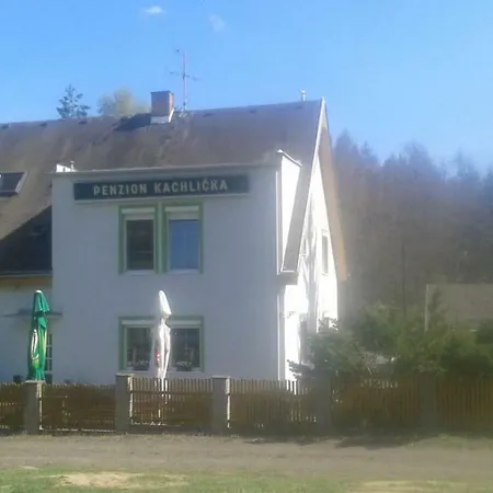 Pensjonat Kachlicka