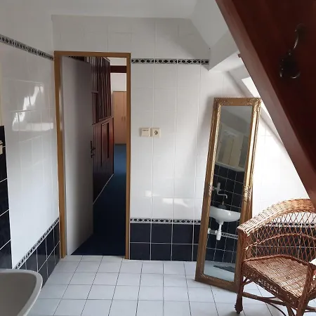Gasthof Kachlicka Skála