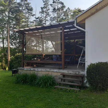 Kachlicka 3* Skála