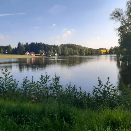 Pensjonat Kachlicka