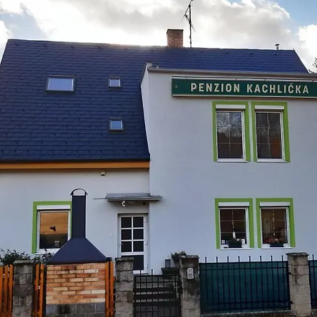 Pensjonat Kachlicka *