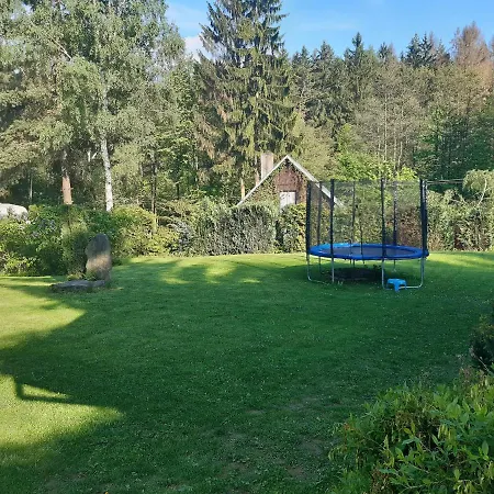 Pensjonat Kachlicka