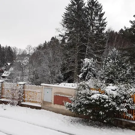 Gasthof Kachlicka Skála
