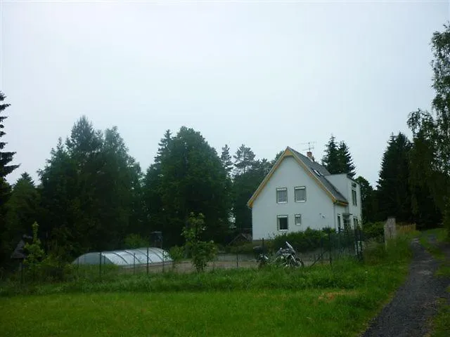 Kachlicka Casa de hóspedes Skála