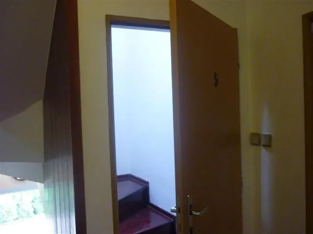 Kachlicka Casa de hóspedes 3*