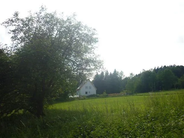Kachlicka Casa de hóspedes