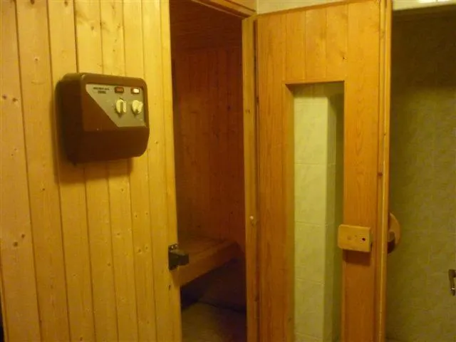 Kachlicka Casa de hóspedes Skála