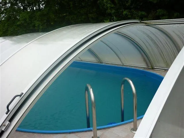 Casa de hóspedes Kachlicka 3*