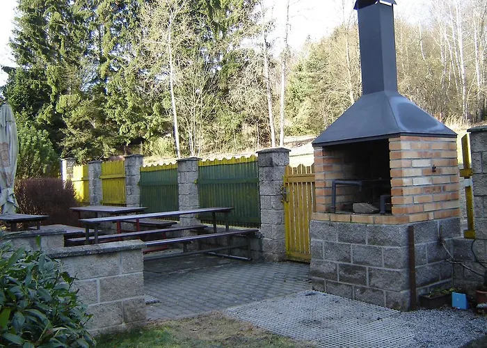 Casa de hóspedes Kachlicka 3*