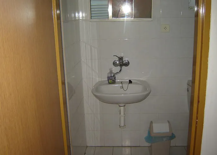 Kachlicka Casa de hóspedes Skála