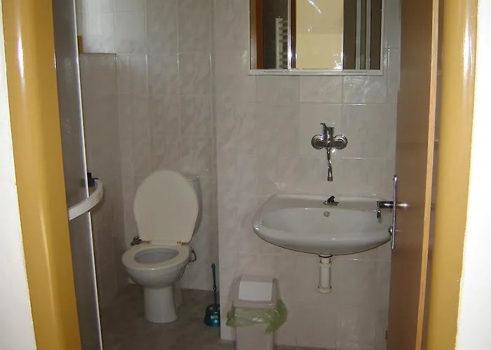 Kachlicka 3* Skála