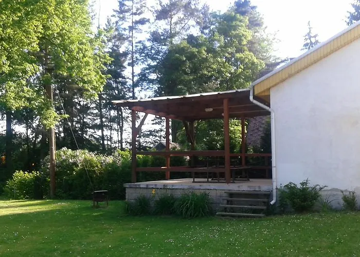 Kachlicka Skála