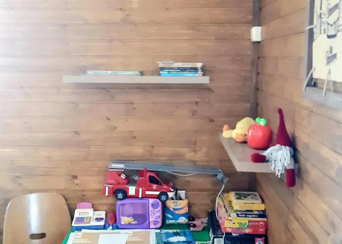 Casa de hóspedes Kachlicka 3*