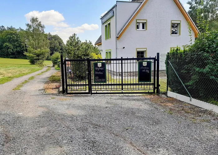 Kachlicka Casa de hóspedes