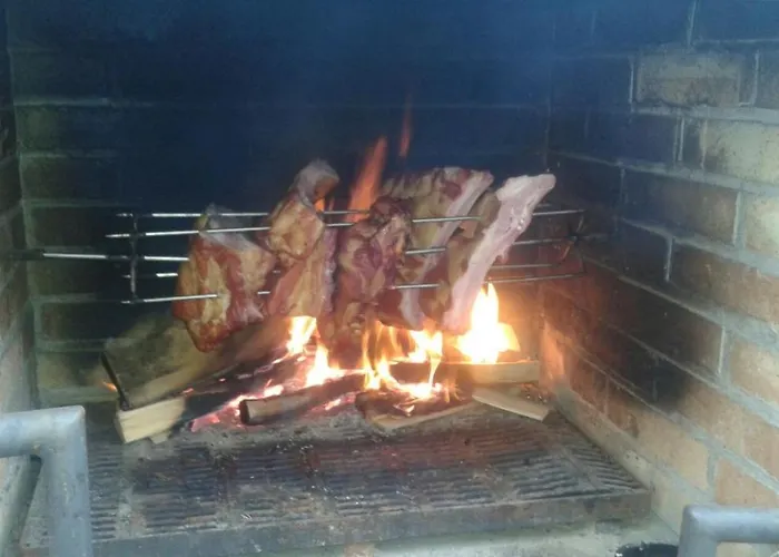 Kachlicka Casa de hóspedes 3*